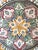 Moroccan Handmade Polychrome Ceramic Decorative Bowl in Mosaic Pattern For Sale - Image 12 of 17