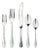 Mepra Roma 20-Piece Flatware Set For Sale