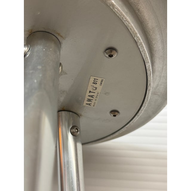 Pepe Cortes for Knoll Jamaica Bar Stools, Pair For Sale - Image 10 of 12