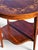 19th Century English Sheraton Mahogany Marquetary Center Table. For Sale In Philadelphia - Image 6 of 15