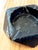 Vintage Black Marble Catchall Ashtray For Sale - Image 4 of 9