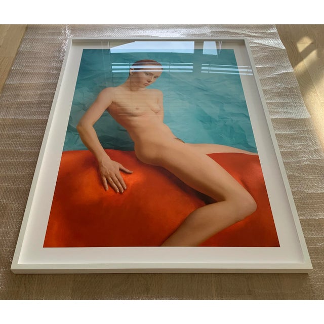 Katerina Belkina, For Petrov-Vodkin, 2007, Archival Pigment Print For Sale - Image 3 of 10