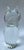 Licio Zanetti Italian Licio Zanetti Art Glass Owl Paperweight Figurine For Sale - Image 4 of 7
