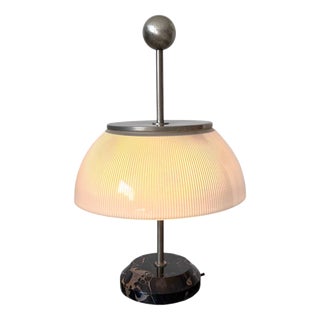 Alfa Table Lamp by Artemide for Sergio Mazza, 1959 For Sale