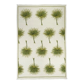 Sumak Rug 6' X 9' For Sale