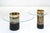 Haumea Coffee & Side Tables by Massimo Castagna for Gallotti & Radice, 2015, Set of 2 For Sale - Image 14 of 14