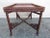 Chinese Hardwood Coffee Table For Sale - Image 4 of 12