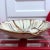 Mid-Century Modern Mid-Century Modern Starburst German Catchall For Sale - Image 3 of 8