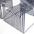 Vintage Metal Armchairs, 1970s, Set of 2 For Sale - Image 16 of 18