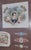 Early 20thc Cuban Tobacco Cloths/Labels Memorabilia For Sale - Image 10 of 11