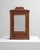 1900s French Mini French Faux Bamboo Armoire For Sale - Image 16 of 18