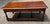 Mid 20th Century Vintage Solid Wood Coffee Table With Two Nesting End Tables For Sale - Image 5 of 7