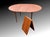 Danish Extendable Dining Table by W. J. Clausen for Brande Mobelfabrik For Sale - Image 9 of 18