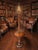 Gorgeous 1920s barely twist floor lamp. Solid brass harp, (I think this type of harp is exceptional)! The lamp has been...