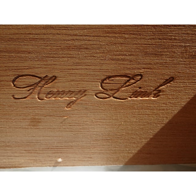 Gorgeous Dresser in Good Vintage Condition. There is Wear to the finish. Otherwise, wear is usal for its age. Please study...