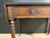 Georgian Sofa Table in the style of Gillows, 1820 For Sale - Image 15 of 18