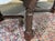 Extendable Oak Table with Gothic Decoration, 1930s For Sale - Image 6 of 18