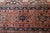 Textile Persian Sultanabad For Sale - Image 7 of 9