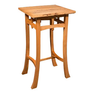 2000's Contemporary Jardiniere Stand