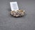 1.07 Ct Diamond Ring Size 6.75 For Sale - Image 4 of 9