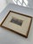 Early 18th Century Antique Engraving of Eisenach, Germany, Framed For Sale - Image 5 of 7