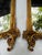 Early 20th Century Antique Rococo Chinoiserie Mirrors a Pair For Sale - Image 5 of 12