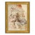 Schizzare I Framed Art Print by David Phoenix For Sale