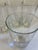 Glass Vintage Etched Streetcar Tumbler Glasses, Set of 4 For Sale - Image 7 of 8