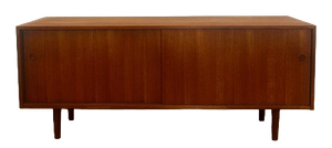Teak Sideboard, Denmark 1960