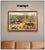 Message us to inquire about custom framing options! (Included for free with every purchase) The artwork here, "High Desert...