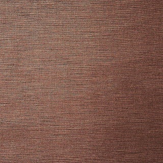 Sample - Schumacher Dorothea Silk Velvet Fabric in Espresso For Sale