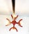 Scandinavian Modern Pendant Light from Vitrika, 1970s For Sale - Image 6 of 14