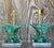Mid 20th Century Vintage Coastal Royal Haeger Sailfish Lamps - a Pair For Sale - Image 5 of 8