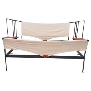 Super Bed by Carlo Forcolini for for Aka, 1991 For Sale