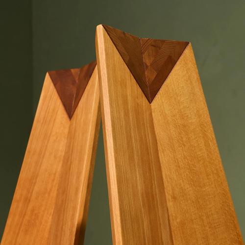 Dining Chairs by Søren Nissen and Ebbe Gehl for Seltz, France, 1980s, Set of 10 For Sale - Image 6 of 12