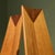 Dining Chairs by Søren Nissen and Ebbe Gehl for Seltz, France, 1980s, Set of 10 For Sale - Image 6 of 12