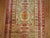 Early 20th Century Antique Zabihi Collection Turkish Sivas Runner - 3'3" x 9'1" For Sale - Image 5 of 8