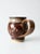 Ceramic Vintage Studio Pottery Mug For Sale - Image 7 of 10