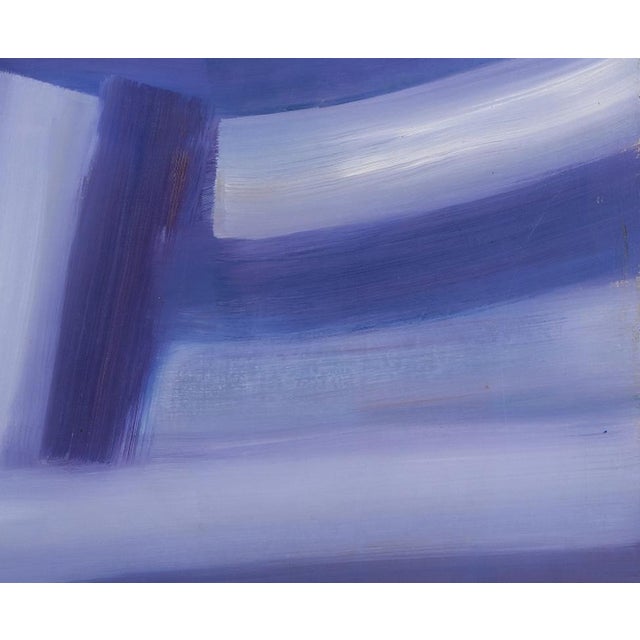 Painting - European School - Oil on Canvas. Oil on canvas. Signed. Dimensions: 79.5 x 99.5 cm