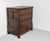 Metal Antique William and Mary Jacobean Joined Oak Provisional Chest of Drawers, 1690 For Sale - Image 7 of 18