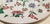Asian Antique 19th Century Antique Qianlong Hand Painted Porcelain Plate For Sale - Image 3 of 6
