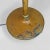Mid-Century Modern Italian Art Deco Style Brass Floor Lamp, 1940s For Sale - Image 12 of 16