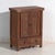 Antique Chinese Cabinet in Lacquered Wood with Carved Doors, 1900 For Sale - Image 3 of 3