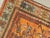 Galerie Shabab Collection Mid-20th Century Persian Malayer Throw Rug For Sale - Image 4 of 6