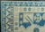 Early 21st Century Turkish Vintage Rug 4'7" x 6'11" #20794 For Sale - Image 5 of 8