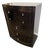 Baker Furniture Archetype Chest of Drawers For Sale