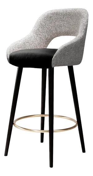 Lola Bar Chair by Mambo Unlimited Ideas