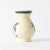 Ceramic Danish Art Deco Vase by Nils Thorsson for Aluminia Royal Copenhagen, 1930s For Sale - Image 7 of 9