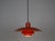 Vintage Danish PH 4/3 Lamp by Poul Henningsen for Louis Poulsen, 1966 For Sale - Image 3 of 11