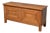 Sideboard in Oak attributed to Oscar Nilsson, Sweden, 1940s For Sale